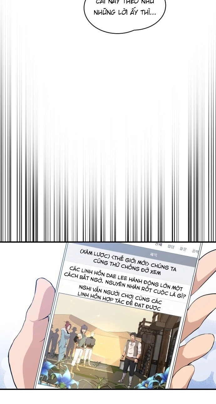 Người Bán Hoa Mạnh Nhất Chapter 20 - 11