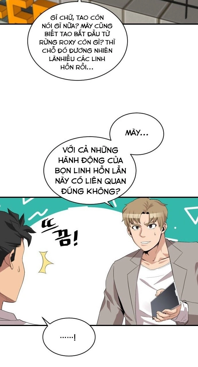 Người Bán Hoa Mạnh Nhất Chapter 20 - 13