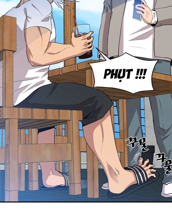 Người Bán Hoa Mạnh Nhất Chapter 20 - 15