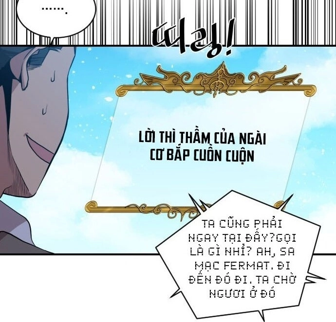 Người Bán Hoa Mạnh Nhất Chapter 20 - 27