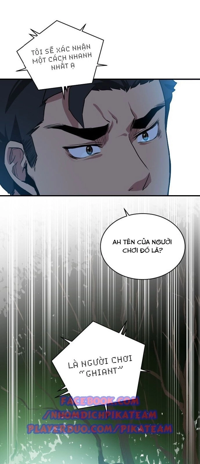 Người Bán Hoa Mạnh Nhất Chapter 20 - 36