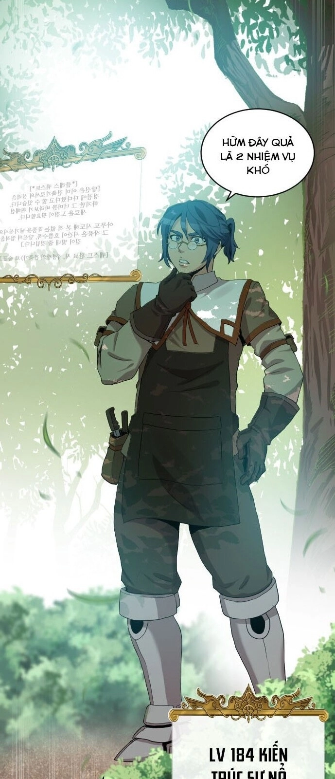 Người Bán Hoa Mạnh Nhất Chapter 20 - 37