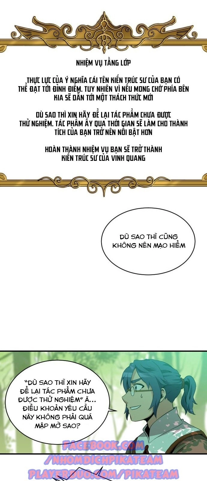 Người Bán Hoa Mạnh Nhất Chapter 20 - 39