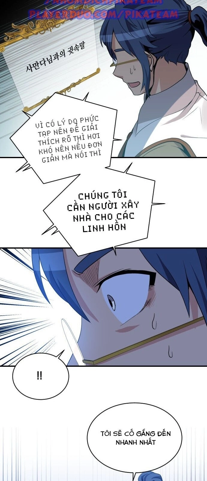 Người Bán Hoa Mạnh Nhất Chapter 20 - 43