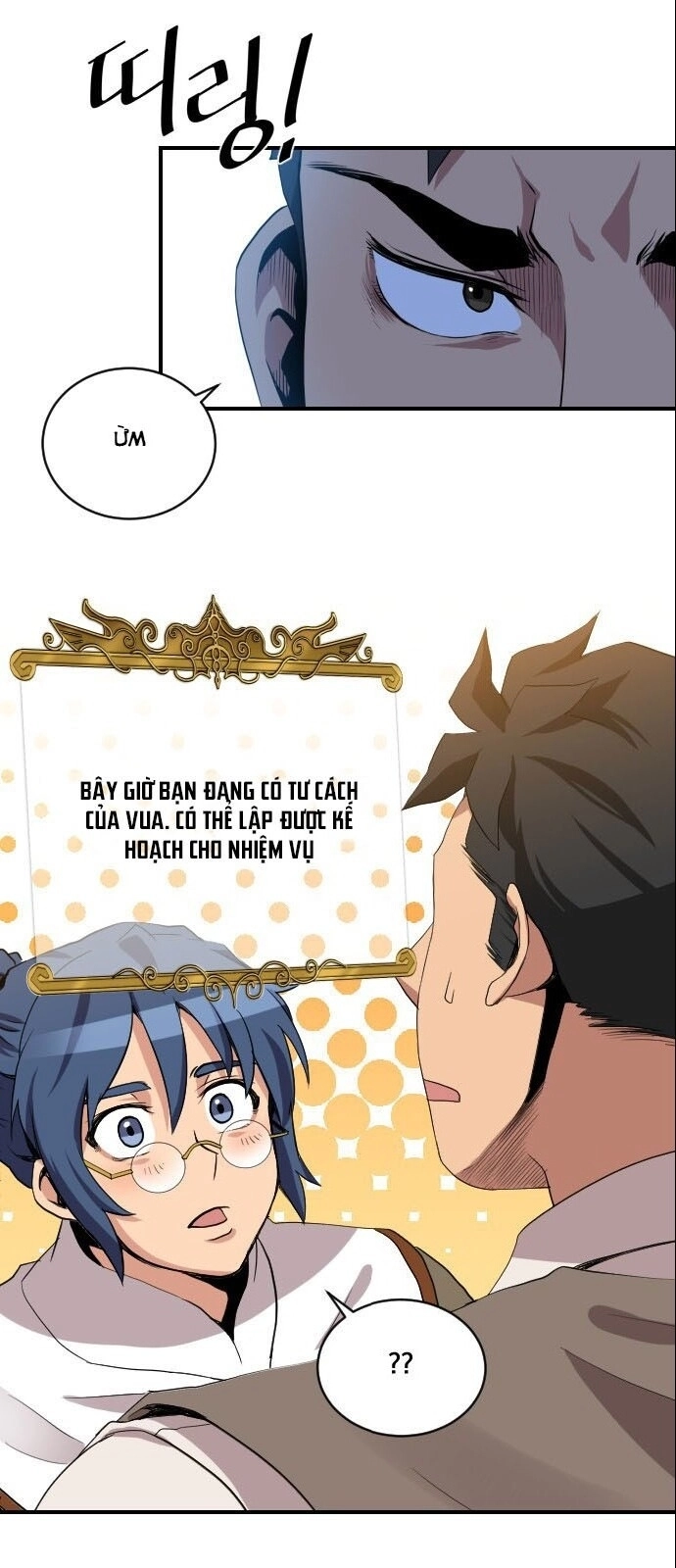 Người Bán Hoa Mạnh Nhất Chapter 20 - 53