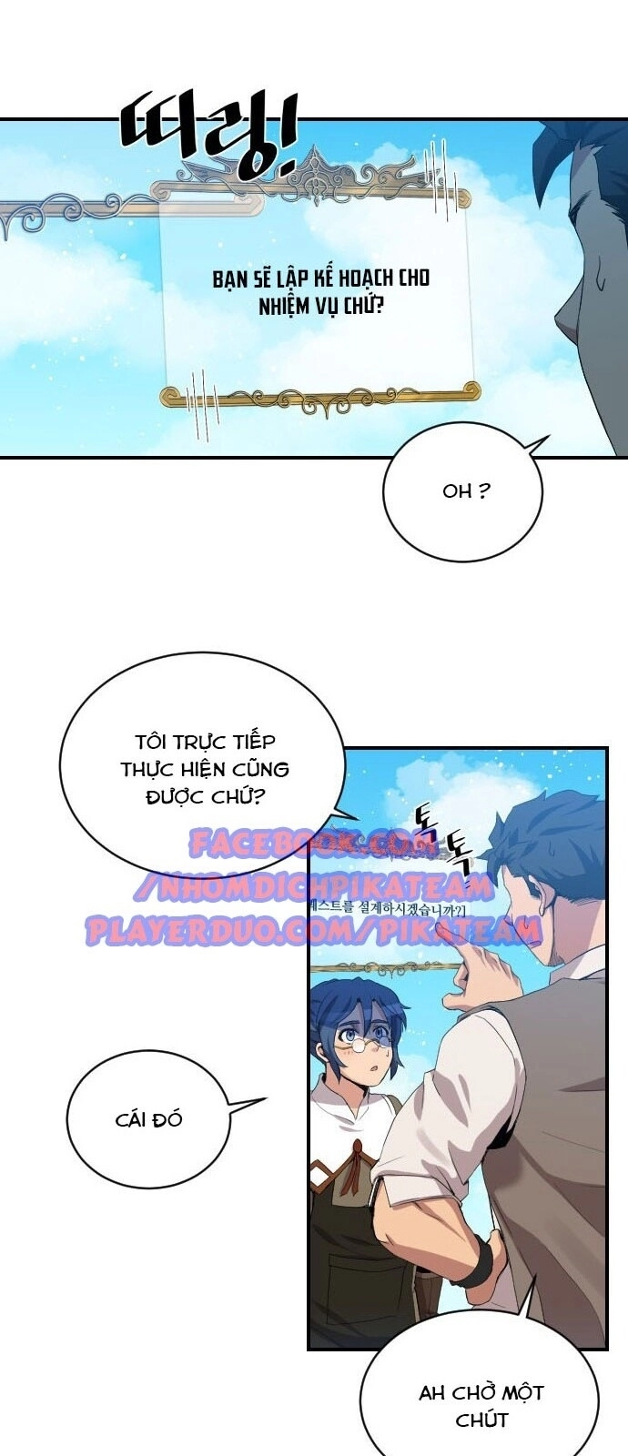 Người Bán Hoa Mạnh Nhất Chapter 20 - 55