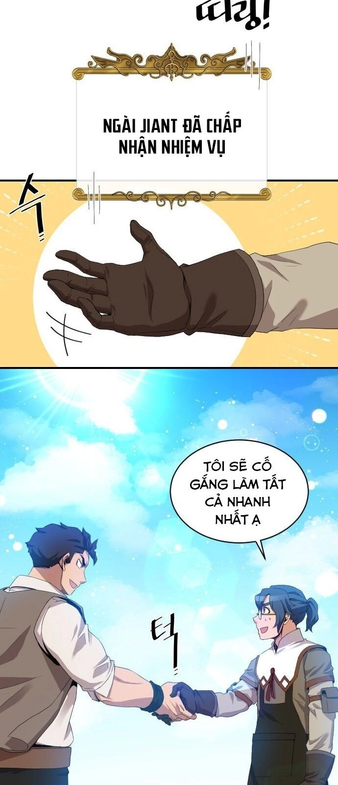 Người Bán Hoa Mạnh Nhất Chapter 21 - 6