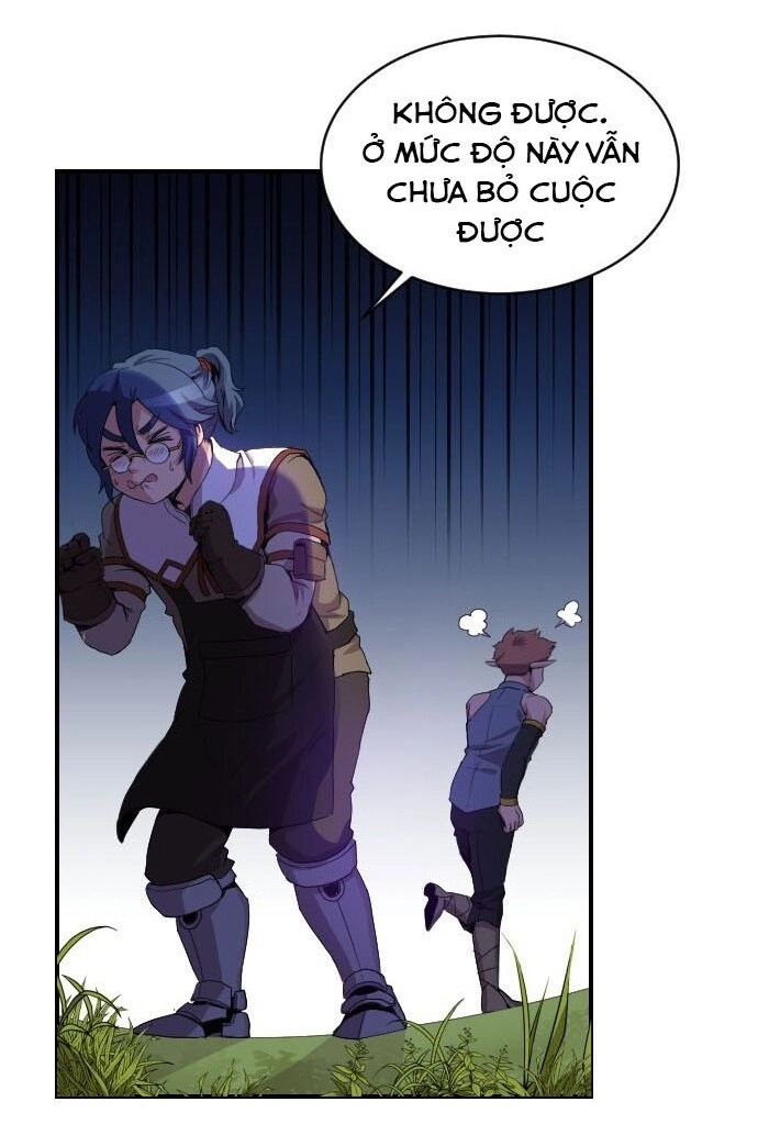 Người Bán Hoa Mạnh Nhất Chapter 21 - 13