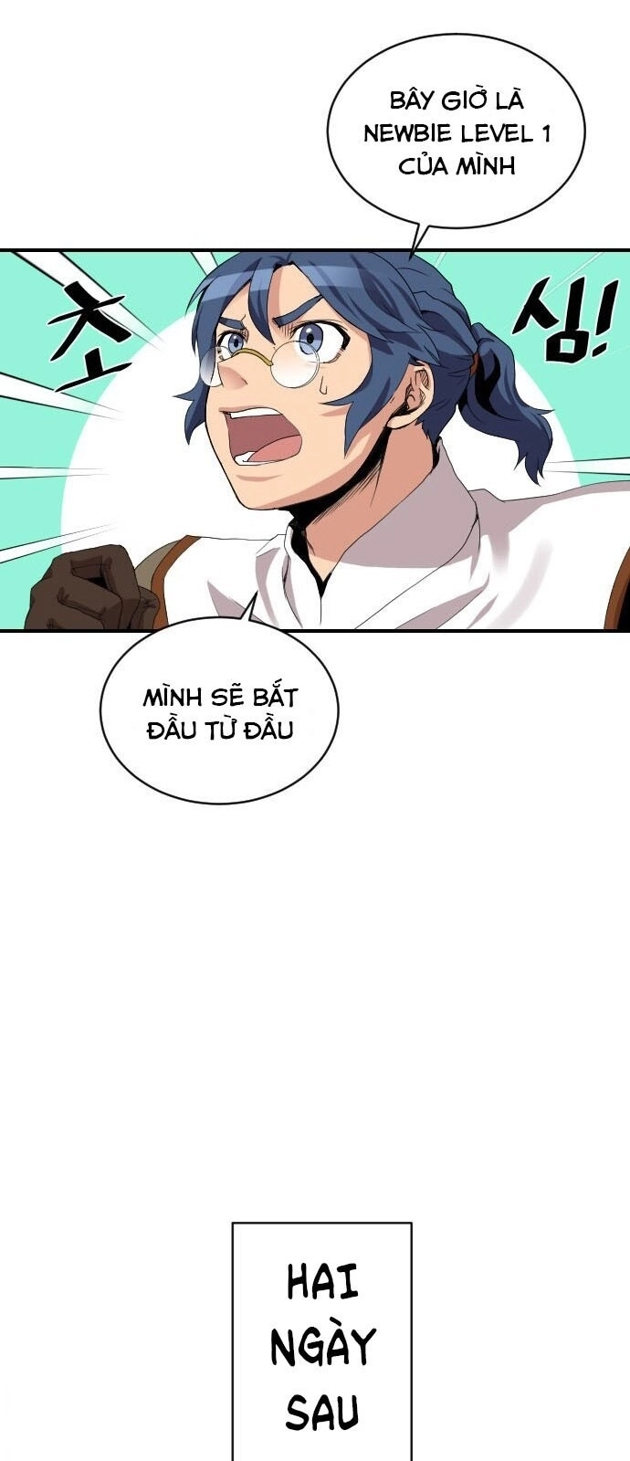 Người Bán Hoa Mạnh Nhất Chapter 21 - 14