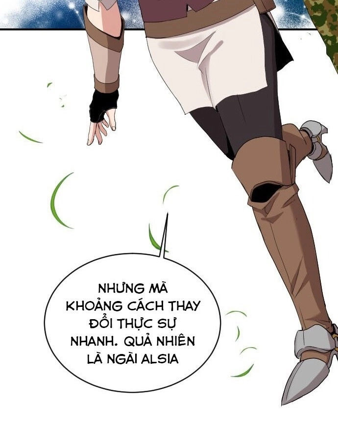 Người Bán Hoa Mạnh Nhất Chapter 21 - 18