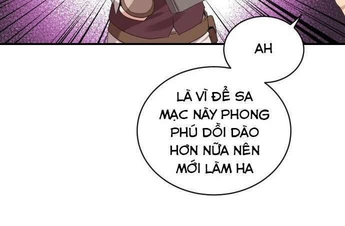 Người Bán Hoa Mạnh Nhất Chapter 21 - 22