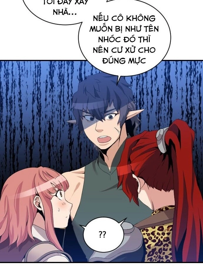 Người Bán Hoa Mạnh Nhất Chapter 21 - 24