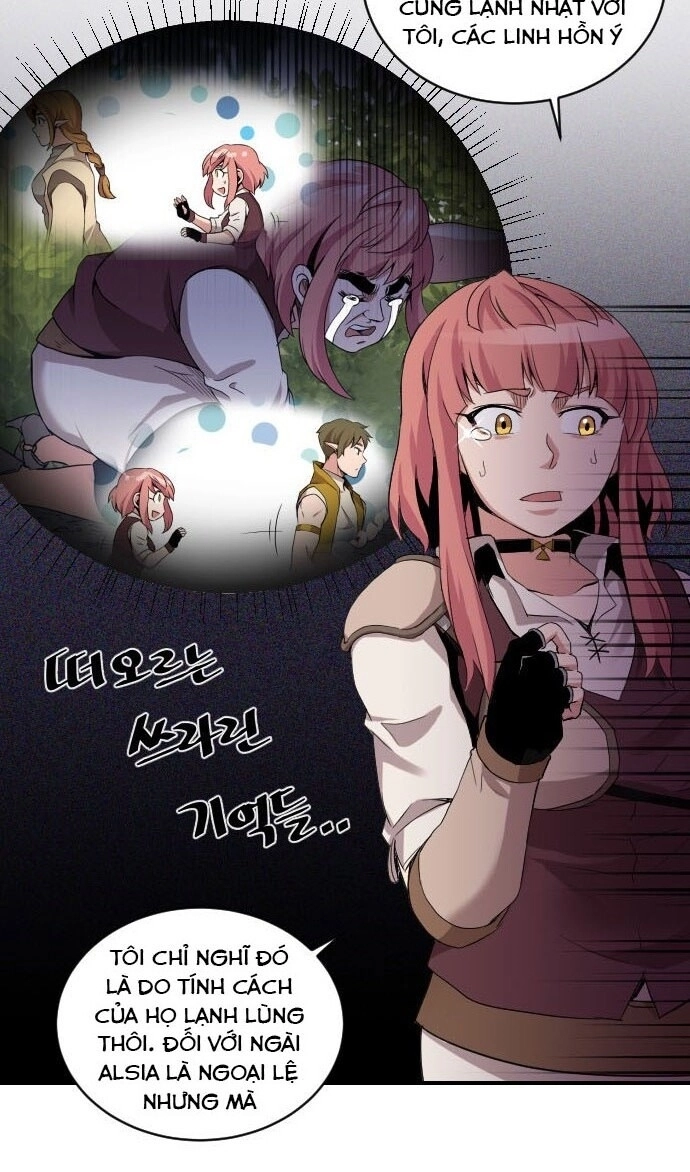 Người Bán Hoa Mạnh Nhất Chapter 21 - 30