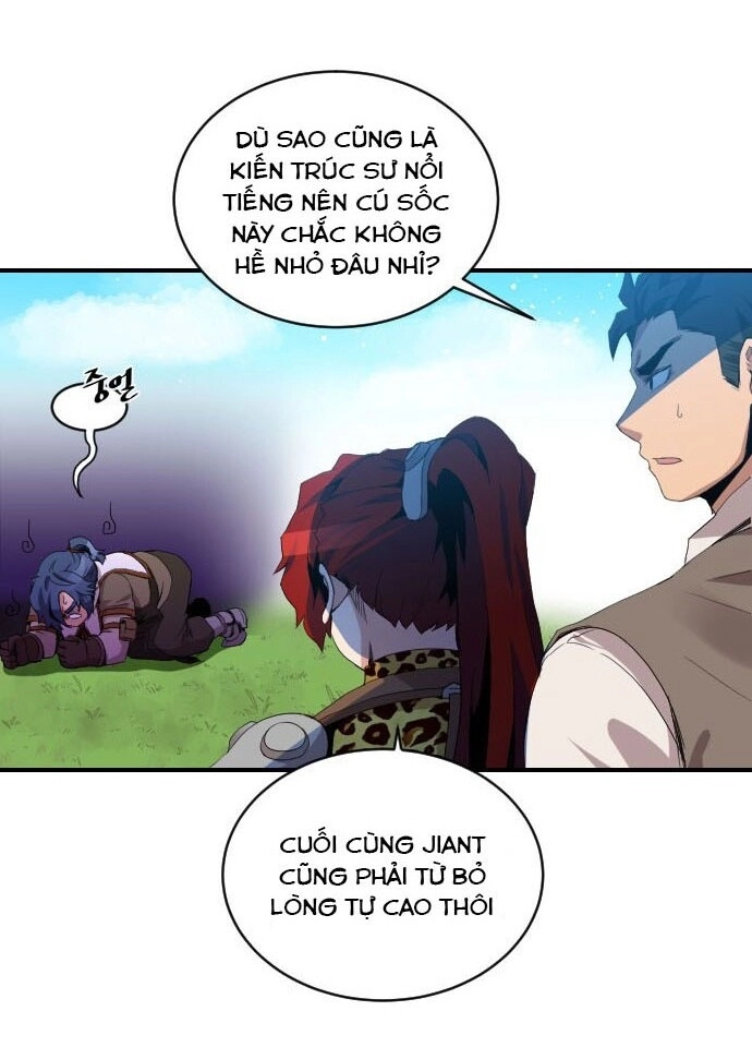 Người Bán Hoa Mạnh Nhất Chapter 21 - 32