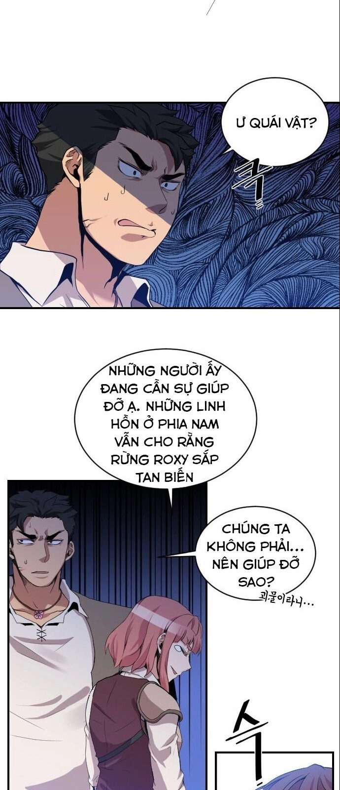 Người Bán Hoa Mạnh Nhất Chapter 21 - 38