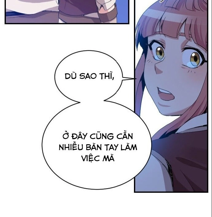 Người Bán Hoa Mạnh Nhất Chapter 21 - 39