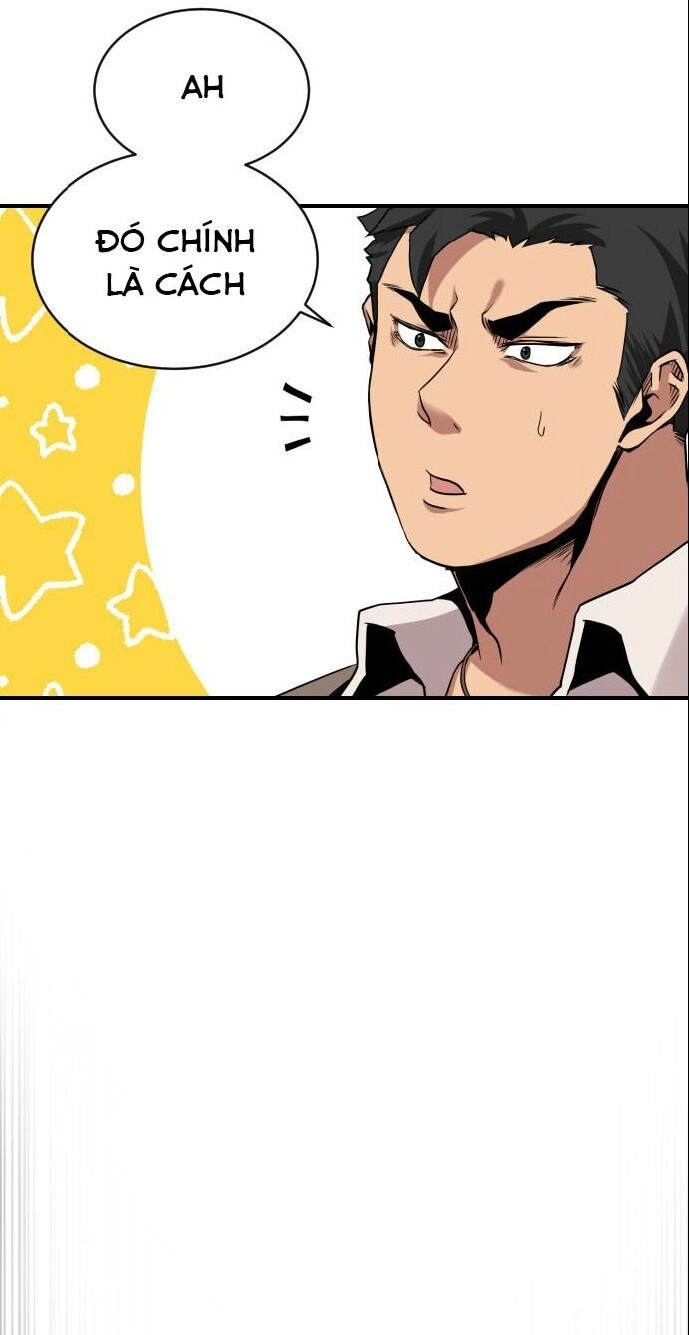 Người Bán Hoa Mạnh Nhất Chapter 21 - 40