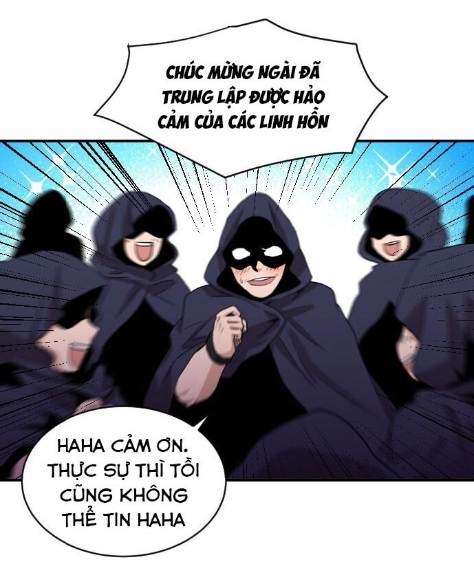 Người Bán Hoa Mạnh Nhất Chapter 21 - 42