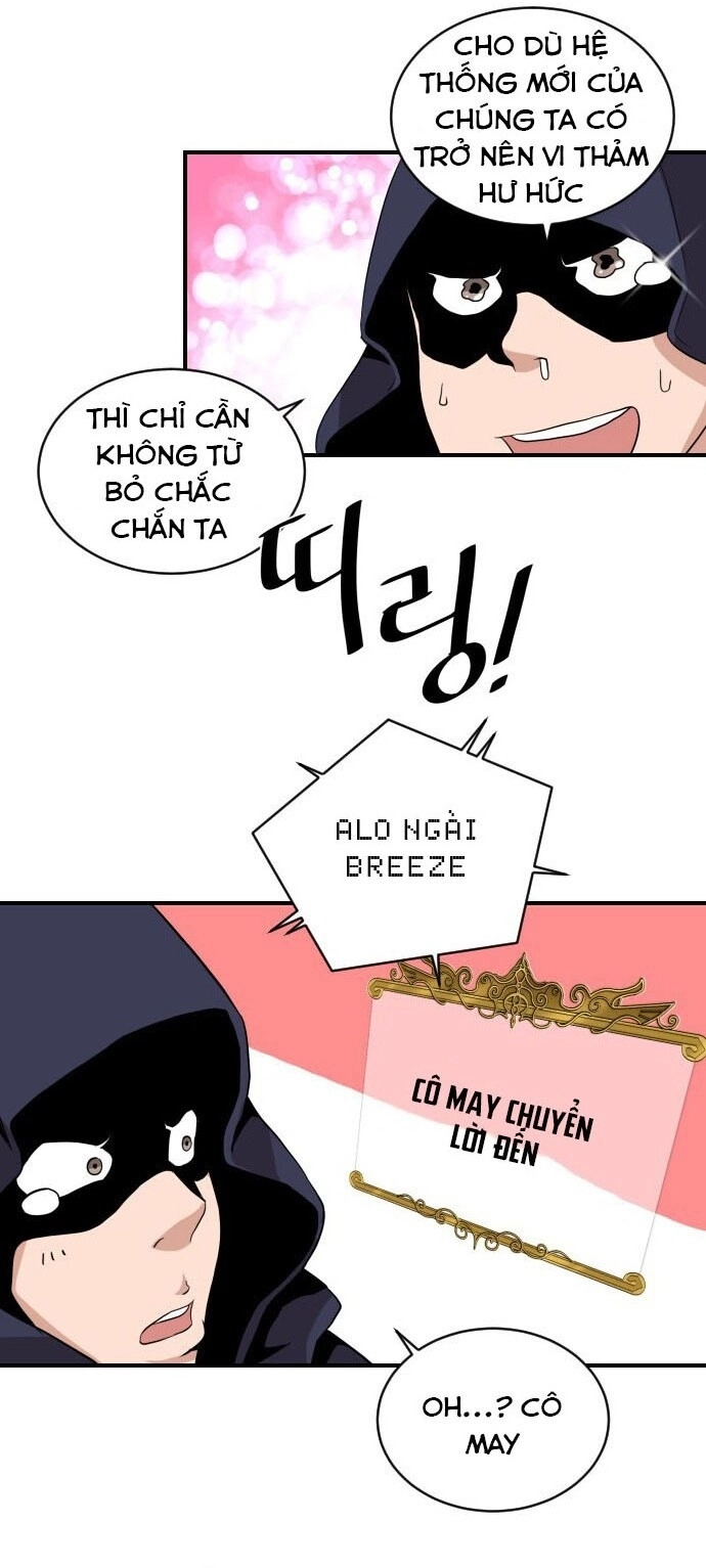 Người Bán Hoa Mạnh Nhất Chapter 21 - 43