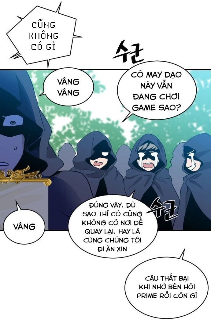 Người Bán Hoa Mạnh Nhất Chapter 21 - 44
