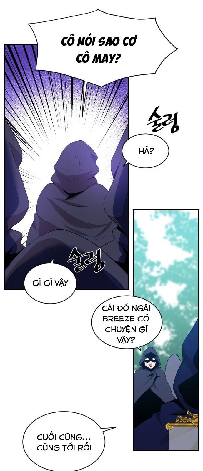 Người Bán Hoa Mạnh Nhất Chapter 21 - 45