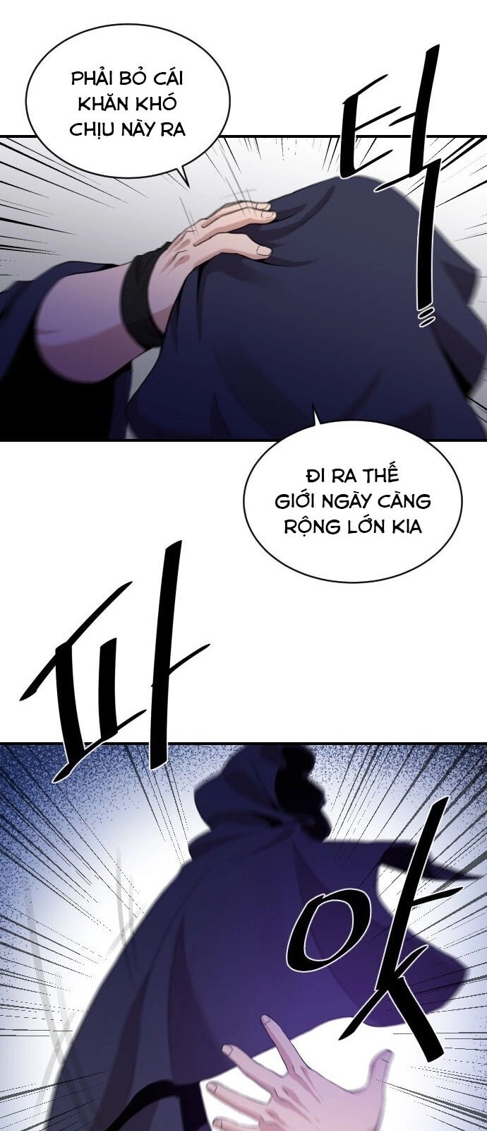 Người Bán Hoa Mạnh Nhất Chapter 21 - 47