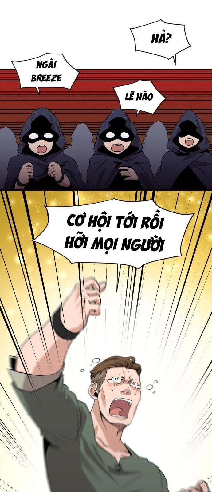 Người Bán Hoa Mạnh Nhất Chapter 21 - 49