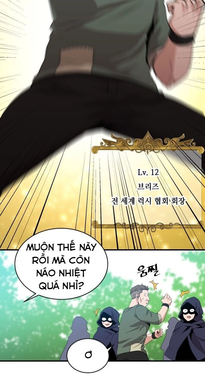 Người Bán Hoa Mạnh Nhất Chapter 21 - 50