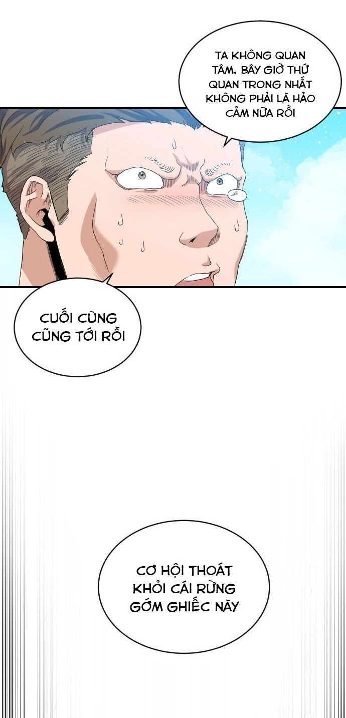 Người Bán Hoa Mạnh Nhất Chapter 21 - 56