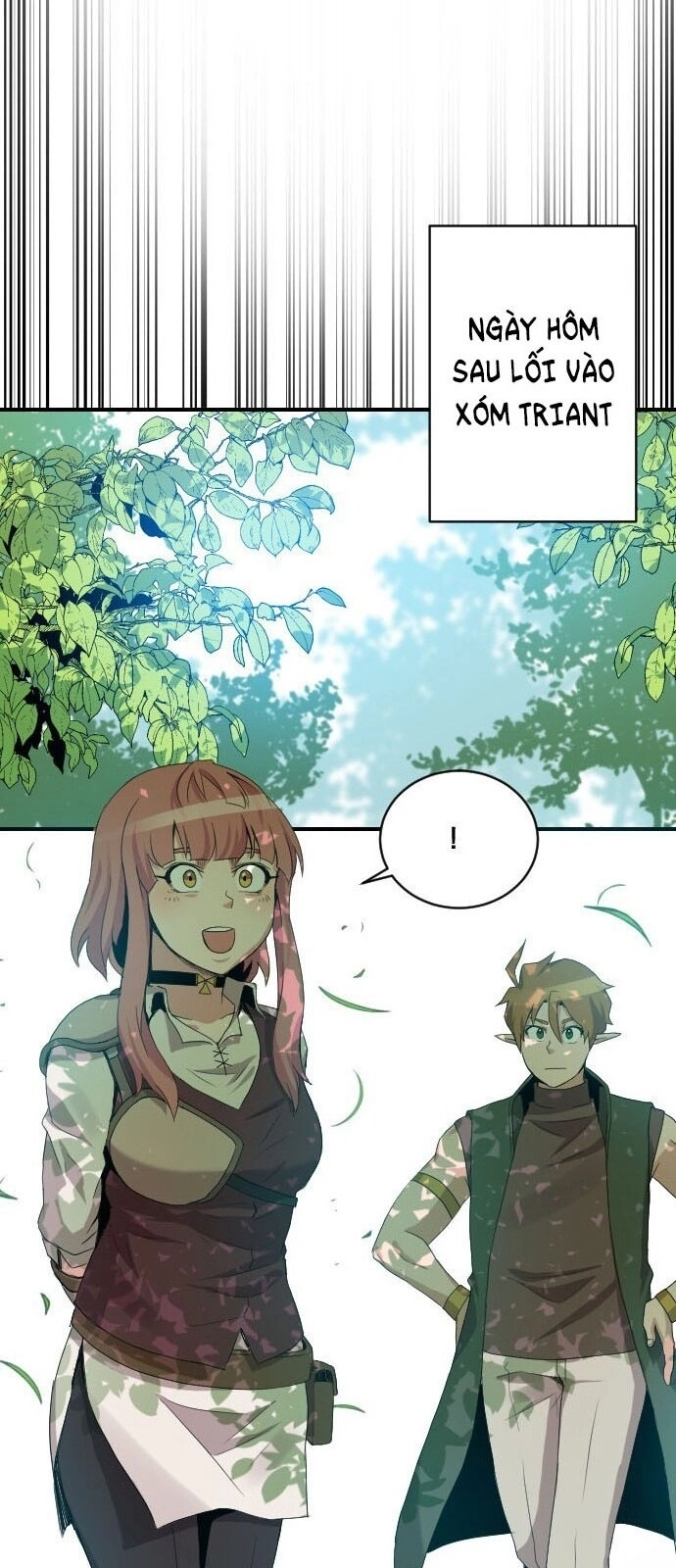 Người Bán Hoa Mạnh Nhất Chapter 21 - 57