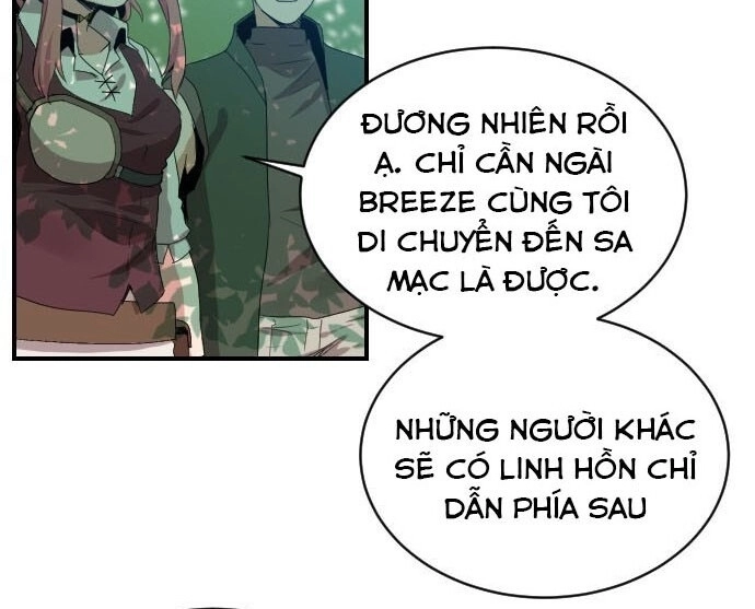 Người Bán Hoa Mạnh Nhất Chapter 21 - 60
