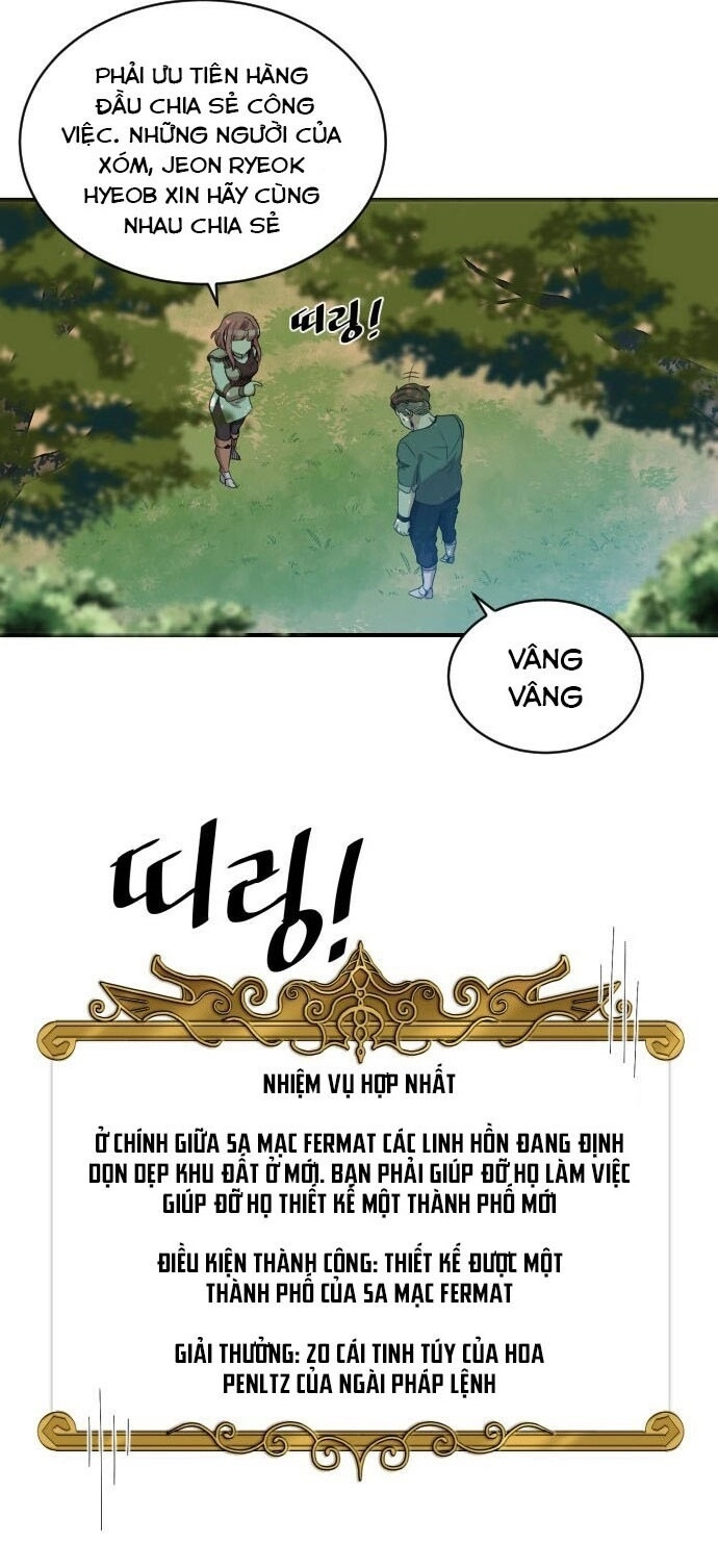 Người Bán Hoa Mạnh Nhất Chapter 21 - 61