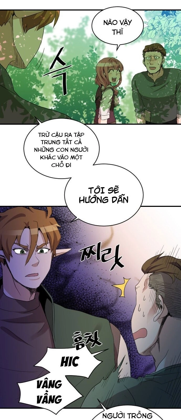 Người Bán Hoa Mạnh Nhất Chapter 21 - 63