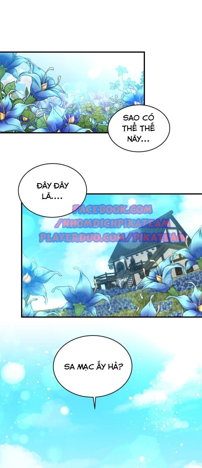 Người Bán Hoa Mạnh Nhất Chapter 22 - 2