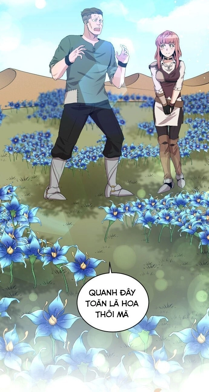 Người Bán Hoa Mạnh Nhất Chapter 22 - 3