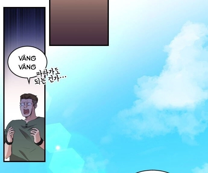 Người Bán Hoa Mạnh Nhất Chapter 22 - 11