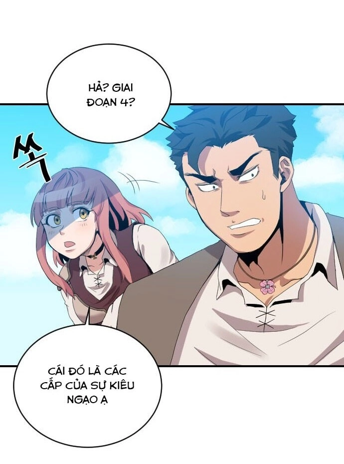 Người Bán Hoa Mạnh Nhất Chapter 22 - 16