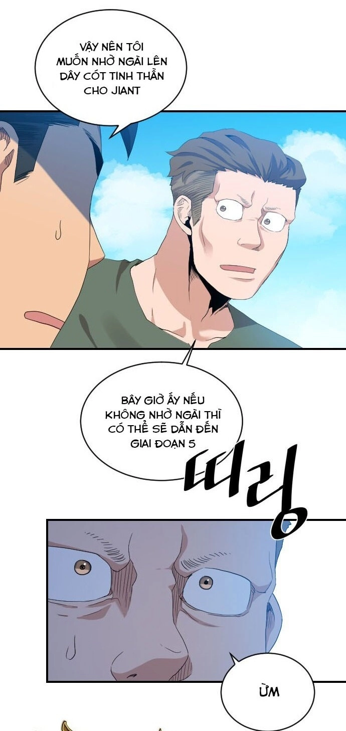 Người Bán Hoa Mạnh Nhất Chapter 22 - 23