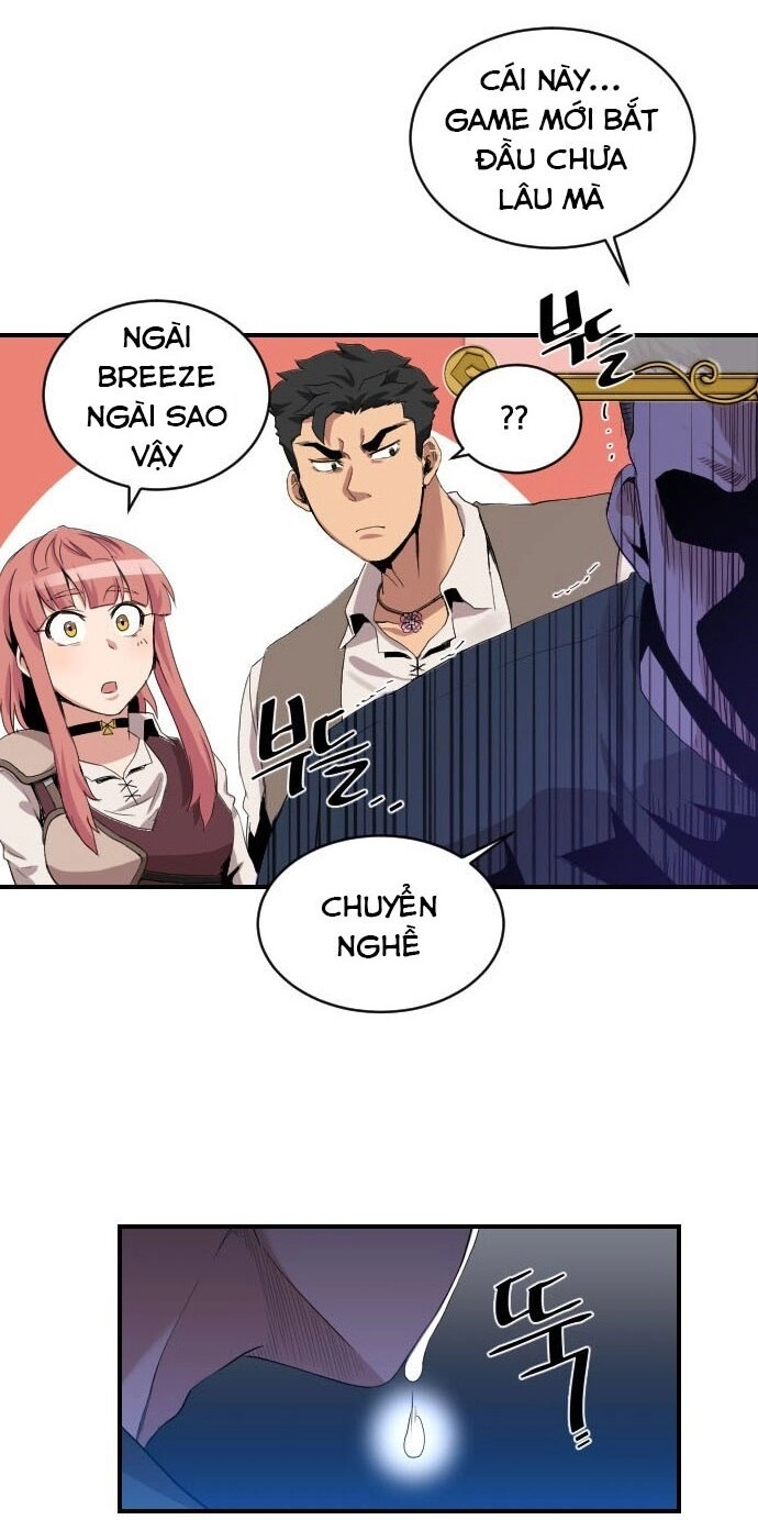 Người Bán Hoa Mạnh Nhất Chapter 22 - 26