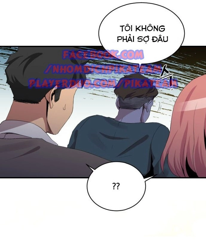 Người Bán Hoa Mạnh Nhất Chapter 22 - 29