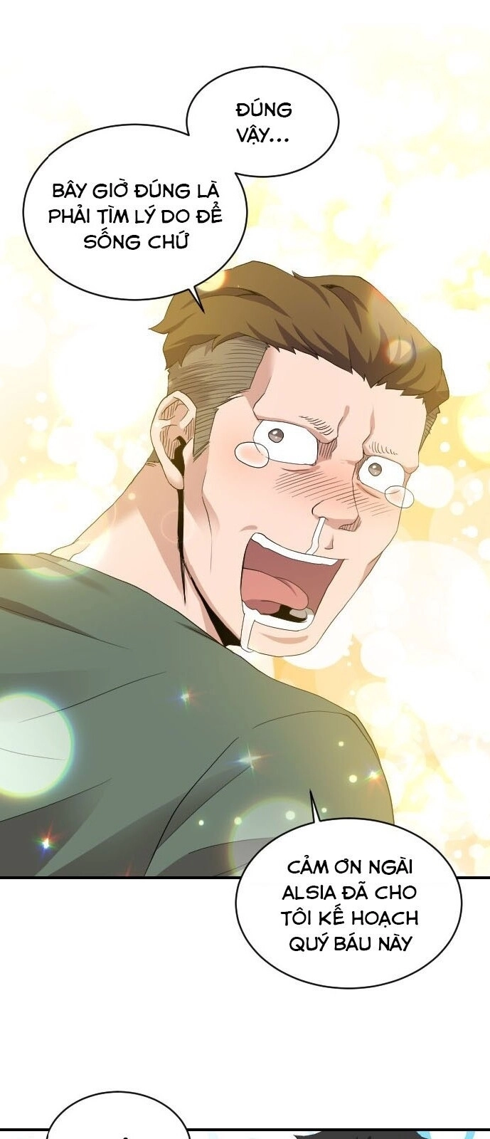 Người Bán Hoa Mạnh Nhất Chapter 22 - 30