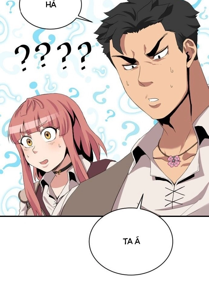 Người Bán Hoa Mạnh Nhất Chapter 22 - 31