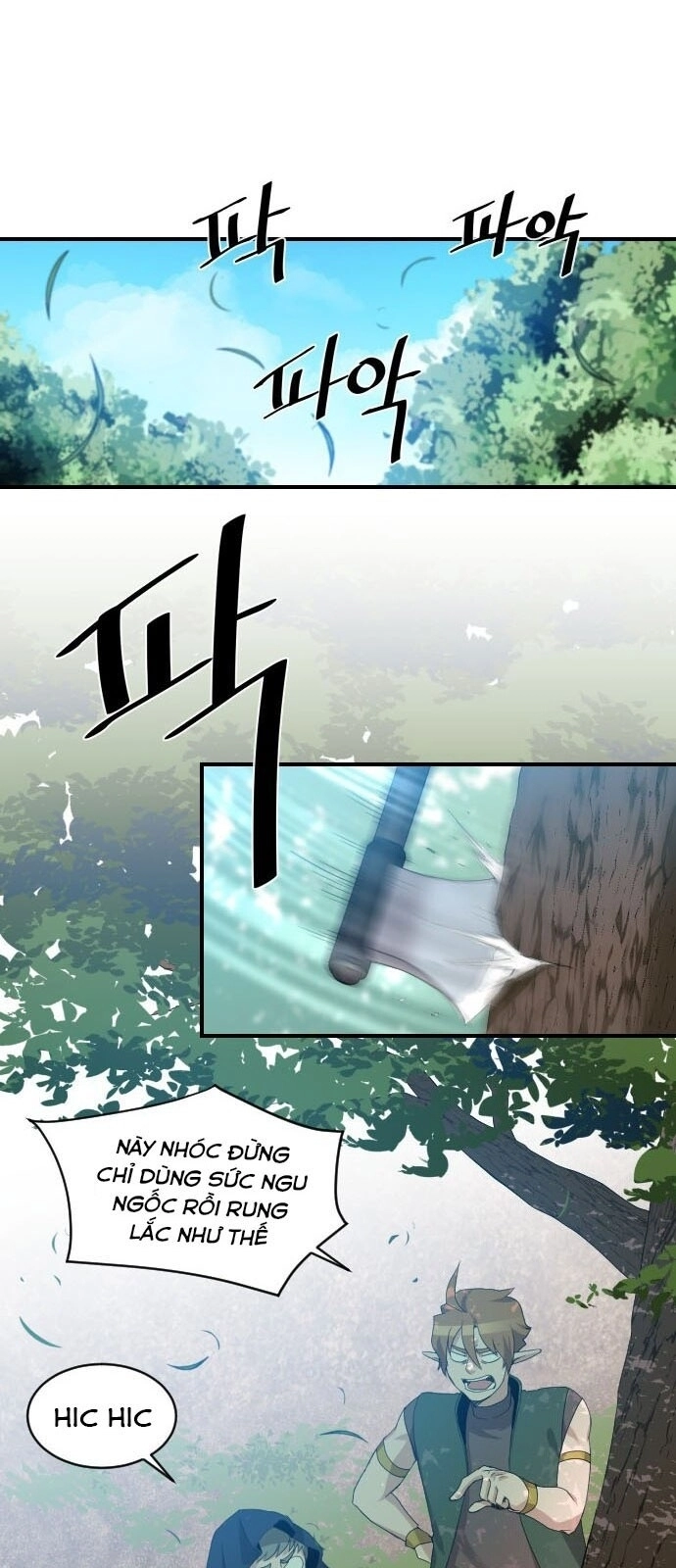 Người Bán Hoa Mạnh Nhất Chapter 22 - 36