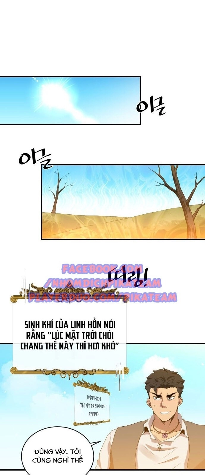 Người Bán Hoa Mạnh Nhất Chapter 22 - 40