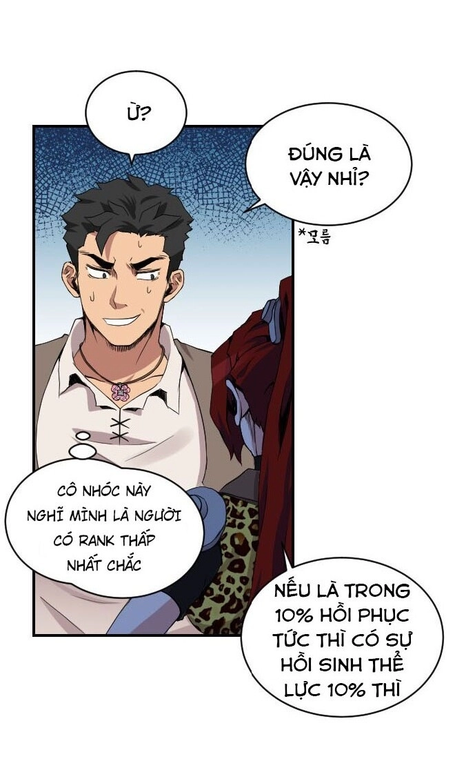 Người Bán Hoa Mạnh Nhất Chapter 22 - 46