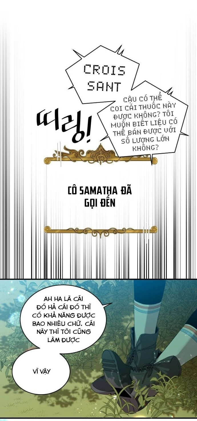 Người Bán Hoa Mạnh Nhất Chapter 22 - 54