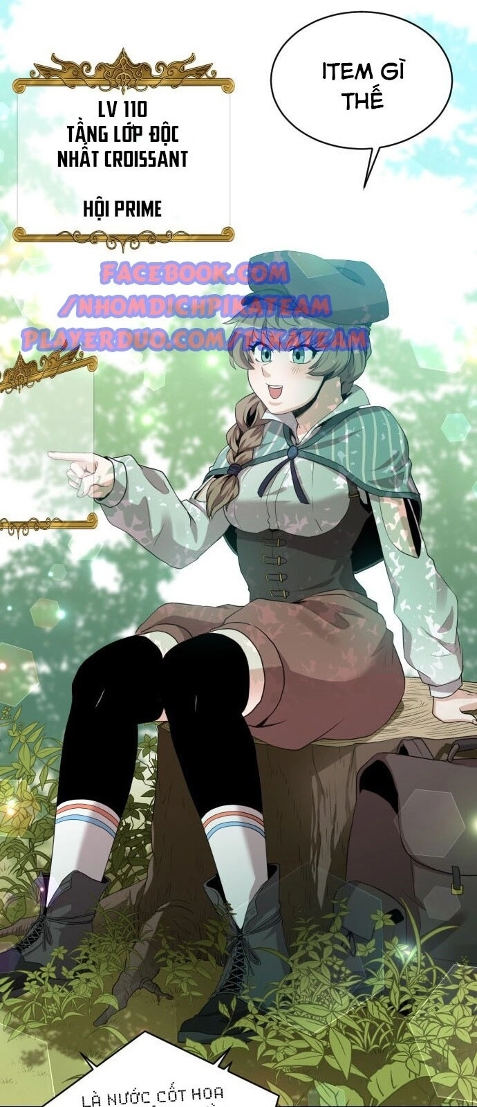 Người Bán Hoa Mạnh Nhất Chapter 22 - 55