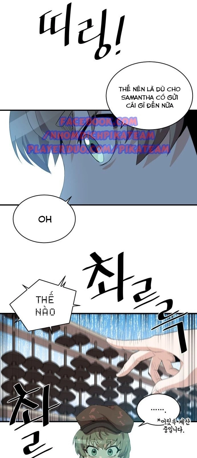 Người Bán Hoa Mạnh Nhất Chapter 22 - 57