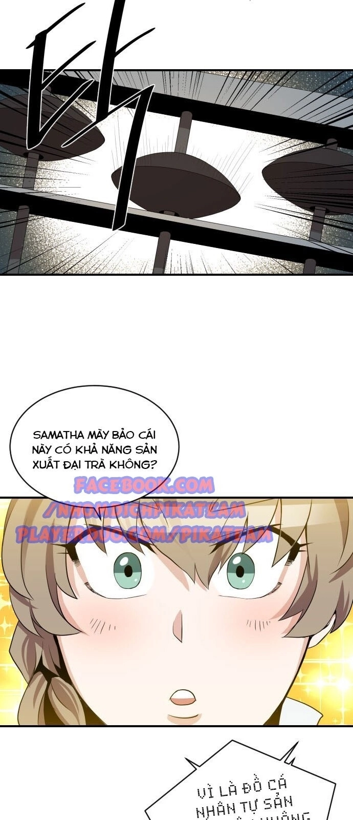 Người Bán Hoa Mạnh Nhất Chapter 22 - 59