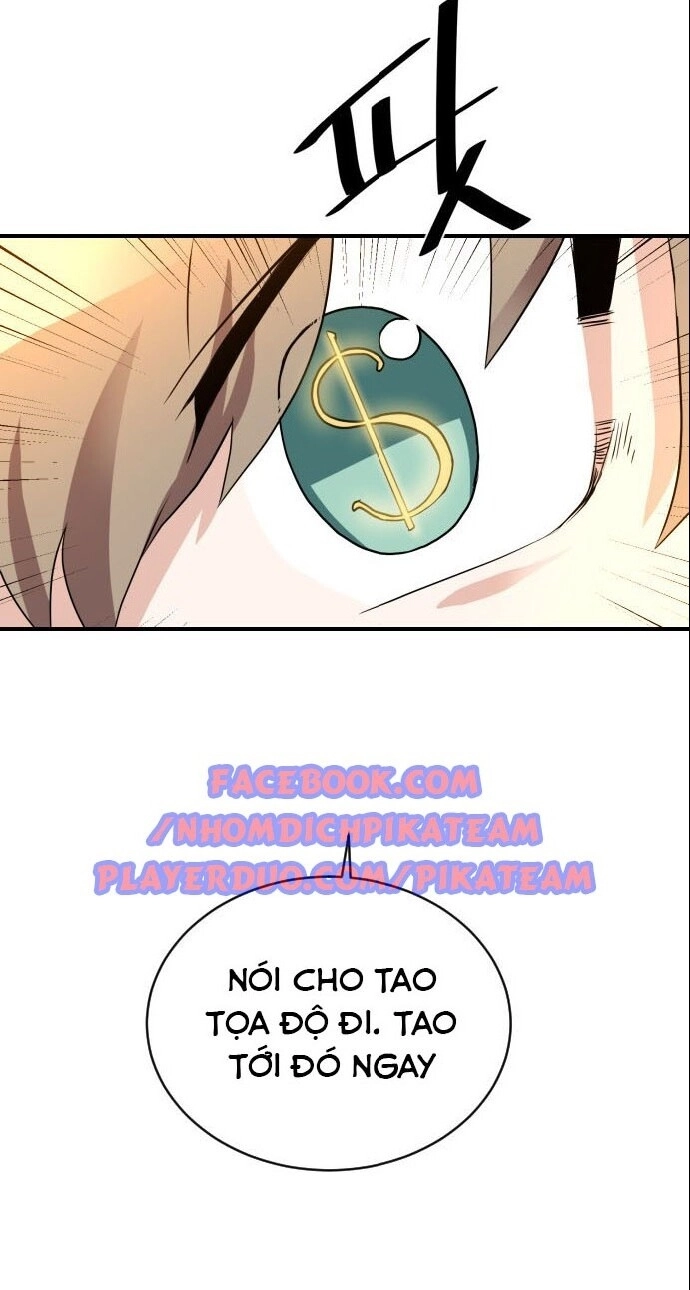 Người Bán Hoa Mạnh Nhất Chapter 22 - 62